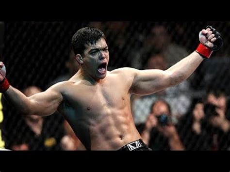 lyoto machida recent highlights.